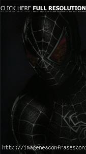 Fondos de Pantalla Spiderman Nuevo Universo 4K Celular