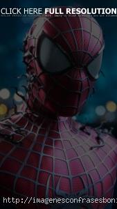 Fondos de Pantalla Spiderman Nuevo Universo 4K Celular