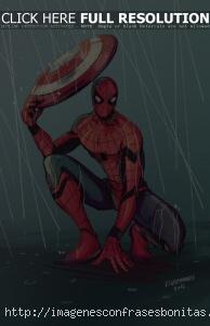 Fondos de Pantalla Spiderman Nuevo Universo 4K Celular