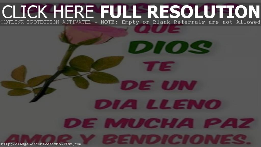 Frases de Buenos Dias Para el Amor De Mi Vida