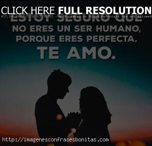 Frases de Amor Cortas Para Dedicar