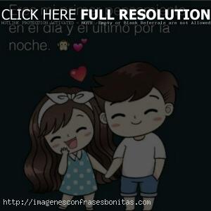Frases de Amor Cortas Para Dedicar