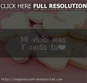 Frases de Amor Cortas Para Dedicar
