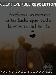 Frases de Amor Cortas Para Dedicar
