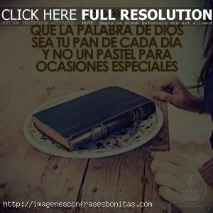 Frases de Fe y Confianza en Dios