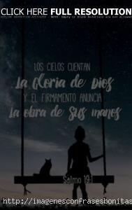 Frases de Fe y Confianza en Dios