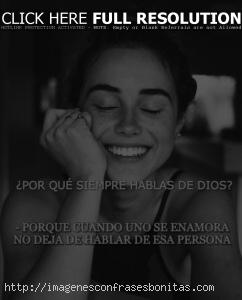 Frases de Fe y Confianza en Dios