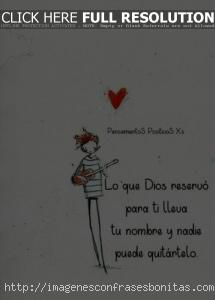 Frases de Fe y Confianza en Dios