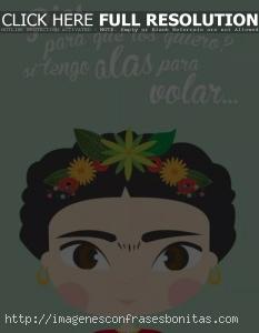 Frases de Frida Kahlo Sobre La Mujer