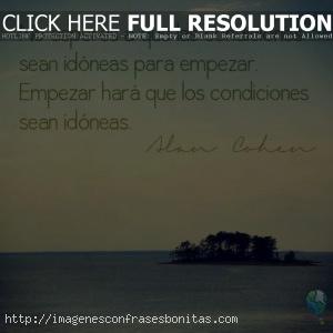 Frases De La Vida Para Reflexionar y Pensar Cortas