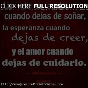 Frases De La Vida Para Reflexionar y Pensar Cortas