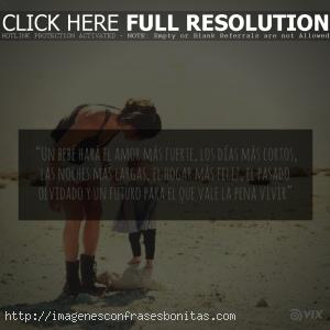 Frases de Madres Solteras Orgullosas y Luchadoras