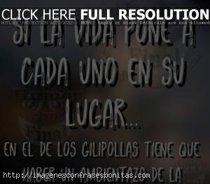 Frases de Sarcasmo para Insultar con Elegancia