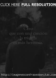 Frases de Tristeza en el Alma