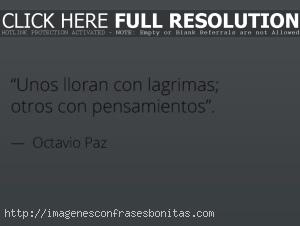 Frases de Tristeza en el Alma