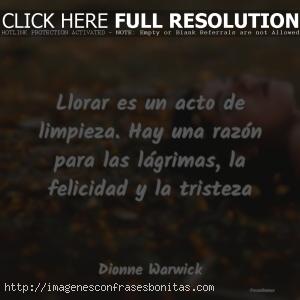 Frases de Tristeza en el Alma