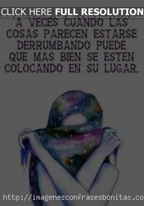 Frases de Tristeza en el Alma