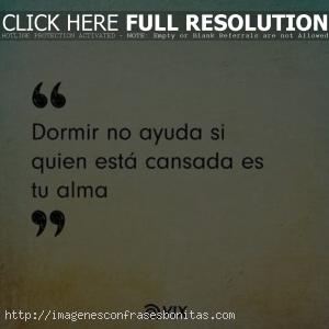 Frases de Tristeza en el Alma