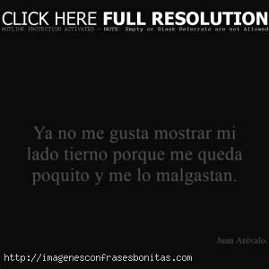 Frases de Tristeza en el Alma