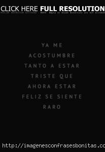 Frases de Tristeza en el Alma