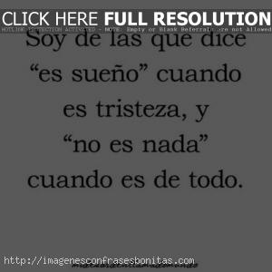 Frases de Tristeza en el Alma