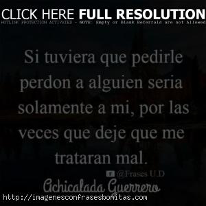 Frases de Tristeza en el Alma