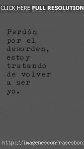 Frases de Tristeza en el Alma