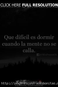 Frases de Tristeza en el Alma