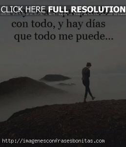 Frases de Tristeza en el Alma