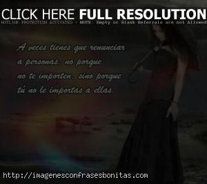 Frases de Tristeza en el Alma