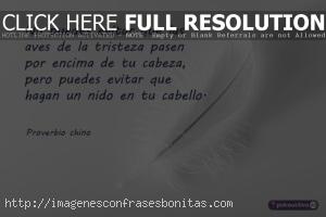 Frases de Tristeza en el Alma
