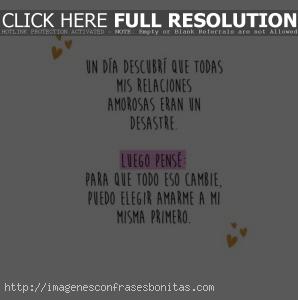 Frases de experiencia y aprendizaje