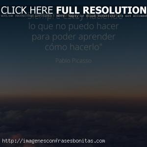 Frases de experiencia y aprendizaje