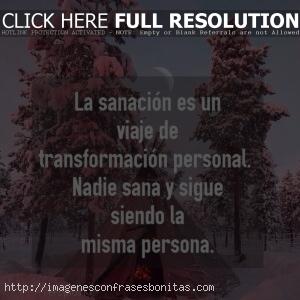 Frases de experiencia y aprendizaje