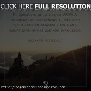Frases de experiencia y aprendizaje