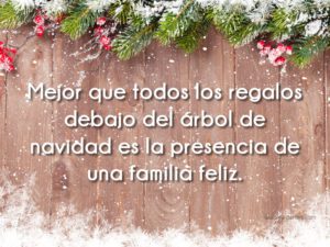 Frases Navideñas Feliz Navidad 2019