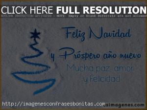 Frases Navideñas Feliz Navidad 2019