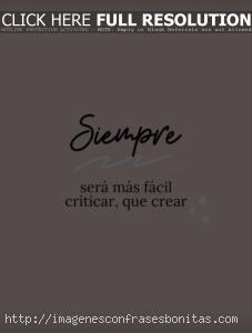 Frases Inspiradoras Cortas