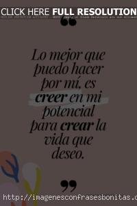 Frases Inspiradoras Cortas