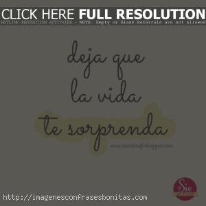 Frases Inspiradoras Cortas
