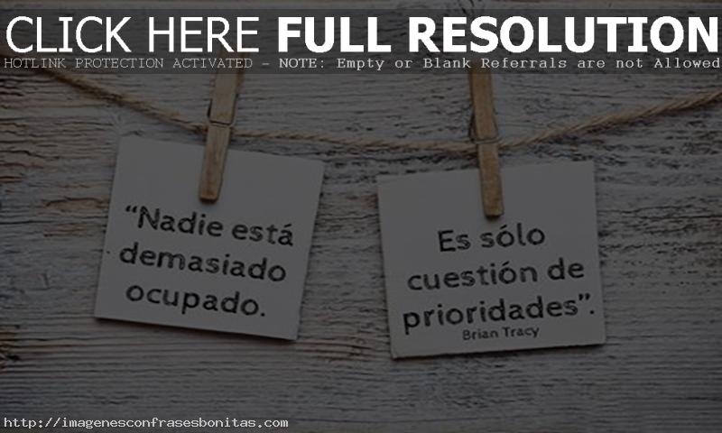 Frases para Evitar la Procrastinación