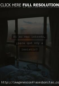Imágenes con Frases para NO ROGAR AMOR a Nadie