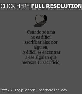 Imágenes con Frases para NO ROGAR AMOR a Nadie