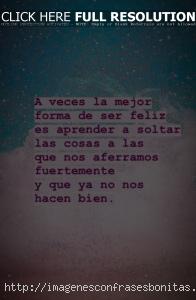 Frases Para Ser Feliz En La Vida