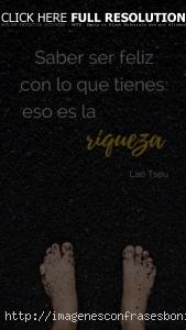 Frases Para Ser Feliz En La Vida