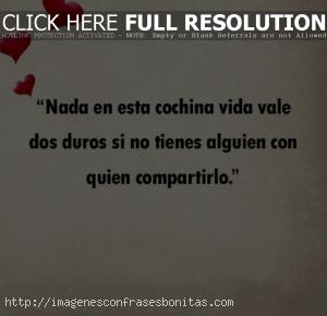 Frases para una Persona que Amas PERO No Está Contigo