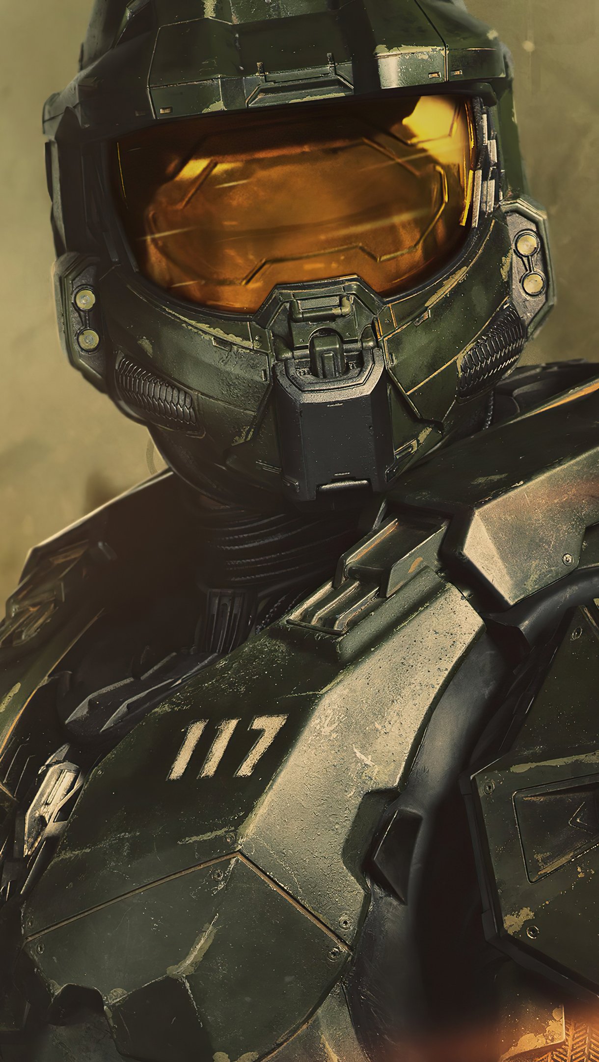 Fondos de Pantalla HALO 4k para Celular