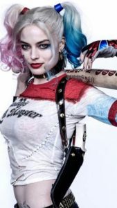 Fondos de Pantalla del Guason y Harley Quinn para Celular