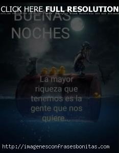 Hasta Mañana Buenas Noches Bendiciones