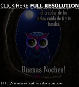 Hasta Mañana Buenas Noches Bendiciones